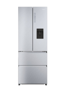 Réfrigérateur multi portes Haier HFR5719EWMG