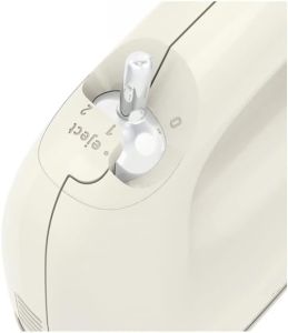 Batteur Soleil 2 Vitesses Moulinex HM211A11