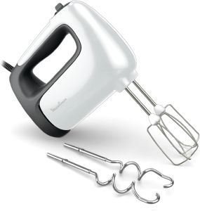 Batteur PREP'MIX+ Moulinex HM460110