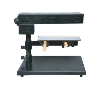 Appareil à raclette traditionnelle Durand Dupont HRT601V