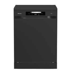 Lave-vaisselle pose libre 14 Couverts Hisense HS642D90B