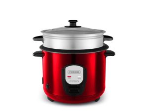 Cuiseur à riz 900W Kitchencook JAPAN_X_RED