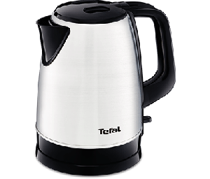 Bouilloire électrique 1,7 L Tefal KI150D10