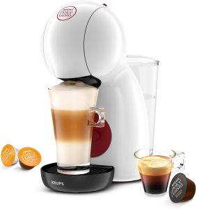  Cafetiere a dosette NESCAFe DOLCE GUSTO Piccolo X Krups KP1A3110 