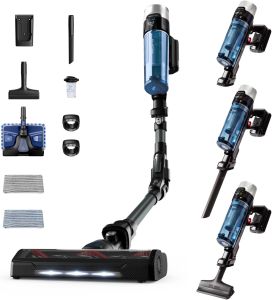 Aspirateur balai Rowenta RH20C2WO