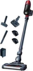 Aspirateur balai sans fil X-PERT 6.60 Kit animal Rowenta RH6878WO 
