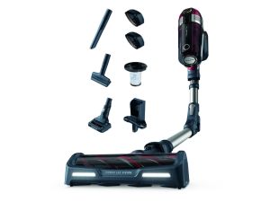 Aspirateur balai X-force flex 11.60 animal kit Rowenta RH9877WO