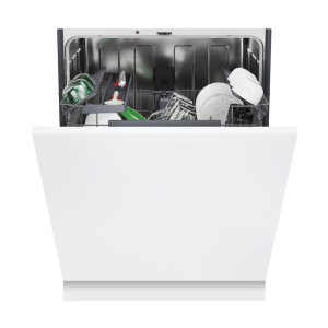 Lave-vaisselle full intégrable classe C Rosières RS5C4L0A-47