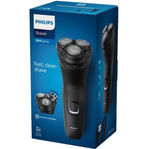 Rasoir électrique 1000 series Philips S1141/00