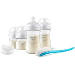 Coffret cadeau nouveau-né Avent SCD838/11