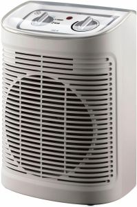 Chauffage soufflant de salle de bain Rowenta SO6510F2 