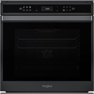 Four encastrable pyrolyse Whirlpool W6OM44S1PBSS