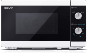 Four micro-ondes Sharp YC-MS01EW