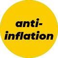Anti-inflation