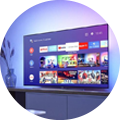 Télévision