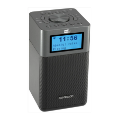 Radio compact CRM10DABH