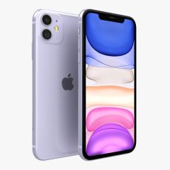 iPhone 11 Mauve 64 Gb Apple