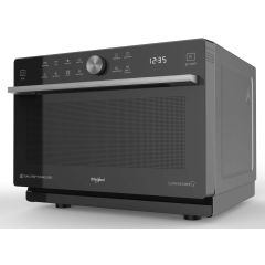 Micro-ondes 33 L Whirlpool MWP3391SB