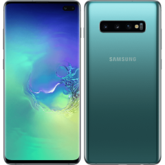 Samsung Galaxy S10+ DS vert 128 Go SM-G975F/DS_128GRE