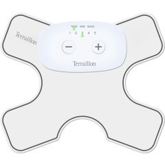Appareil d'électrostimulation 3-en-1 Terraillon 14629