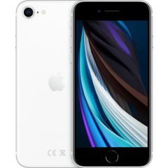 iPhone SE (2020) Blanc 64 Go Apple
