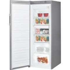 Congélateur statique 245L Indesit UI61S1