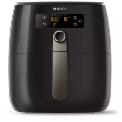 Friteuse Avance Collection Compacte 0.8 kg - Philips - HD9741/10