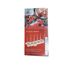 Planche aperitif tapas P0002397/RT208