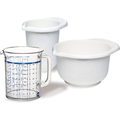 Set de pâtisserie, 3 pièces EMSA 2158031000 