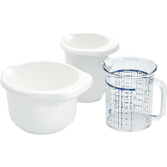 Set de pâtisserie, 3 pièces EMSA 2158031000 