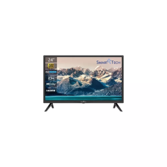 TV LED 60 cm (24 pouces) Smart Tech 24HN90N1
