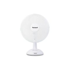 Ventilateur de table 23 cm Techwood TVE-232