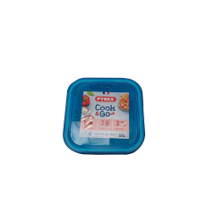Plat carré 286PGNB/LR46