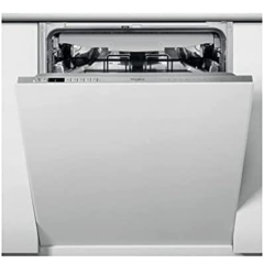 Lave vaisselle intégrable 14couverts Whirlpool WIS7030PEF 
