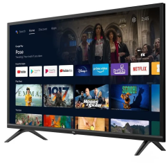 TV LED 80 cm (32 pouces) Android TV TCL 32A5000
