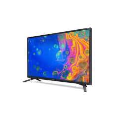TV LED Full HD 81 cm (32 pouces) Smart TV Sharp 32BC4E
