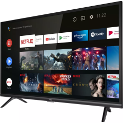 TV Full HD Smart TV 81 cm (32 pouces) TCL 32ES570F