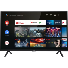 TV Full HD Smart TV 81 cm (32 pouces) TCL 32ES570F