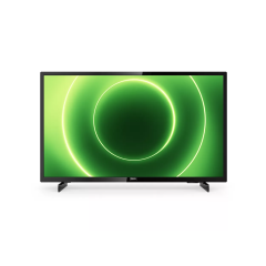 TV LED 81 cm (32 pouces) Full HD Smart TV Philips 32PFS6805/12