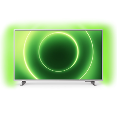 TV LED Full HD Smart TV 80 cm (32 pouces) Philips 32PFS6905/12