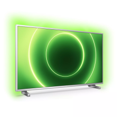 TV LED Full HD Smart TV 80 cm (32 pouces) Philips 32PFS6905/12