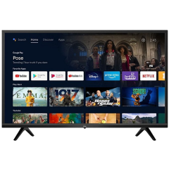 TV LED 80 cm (32 pouces) TCL 32S5200