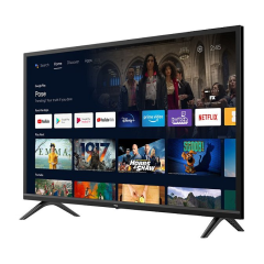 TV LED 80 cm (32 pouces) TCL 32S5200