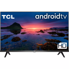 TV LED 80 cm (32 pouces) Android TV TCL 32S6203
