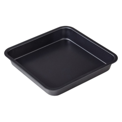 Plat carré 26x26 cm 2,3L O cuisine MC26SR6/1146