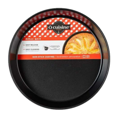 Moule à tarte 25 cm O cuisine MC25BA6/1146
