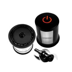 Mini hachoir électrique Kitchencook MIXPOD500_BLACK