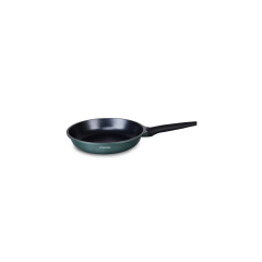 Poêle en fonte d'aluminium 20 cm Kitchencook TERRA_P20TFI