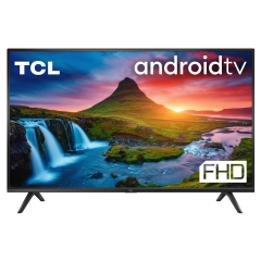 Android TV LED Full HD 100 cm (40 pouces) TCL 40S5201