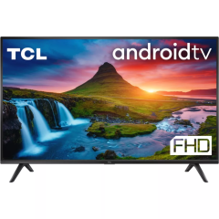 TV QLED 4K TCL 108cm (43 pouces) 43RC630